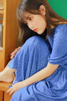 明星专题：长泽雅美